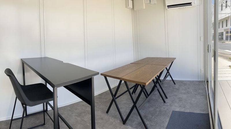 Shop - U-SPACE　奈良店