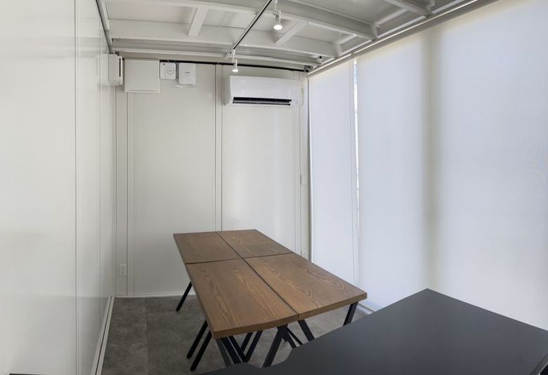 Shop - U-SPACE　奈良店