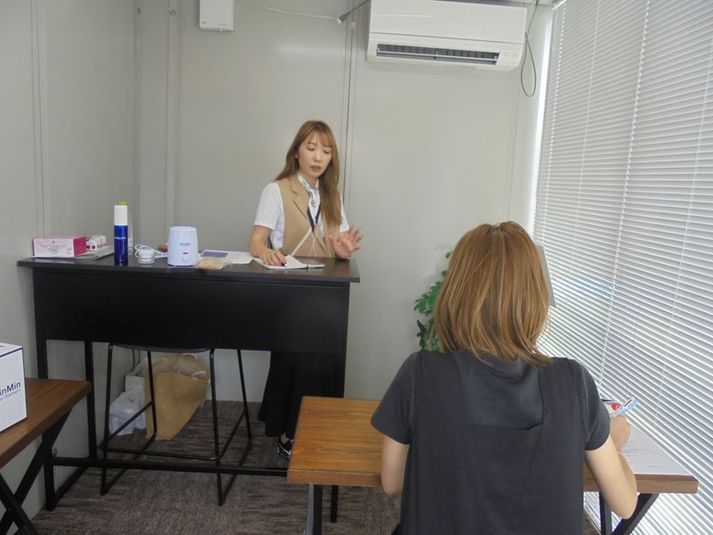 Shop - U-SPACE　奈良店