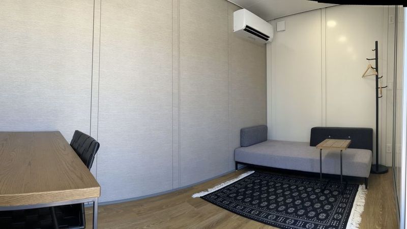 Living - U-SPACE　奈良店