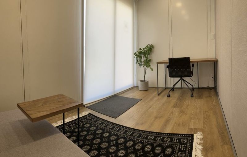 Living - U-SPACE　奈良店