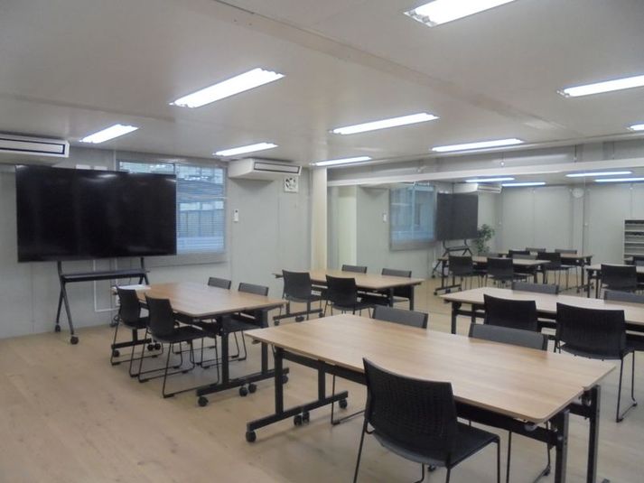 Community - U-SPACE　 米子店