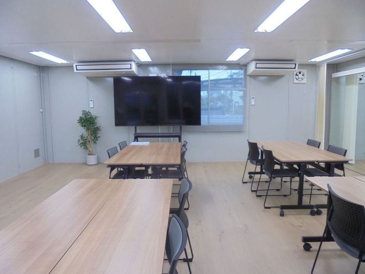 Community - U-SPACE　 米子店