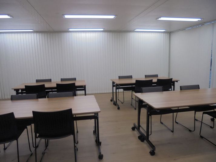 Community - U-SPACE　 米子店