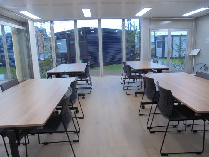 Community - U-SPACE　 米子店