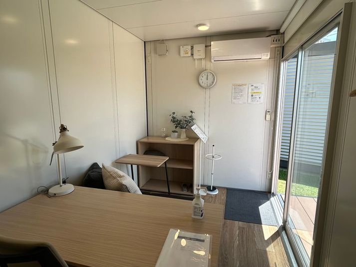 Work1 - U-SPACE　和歌山店