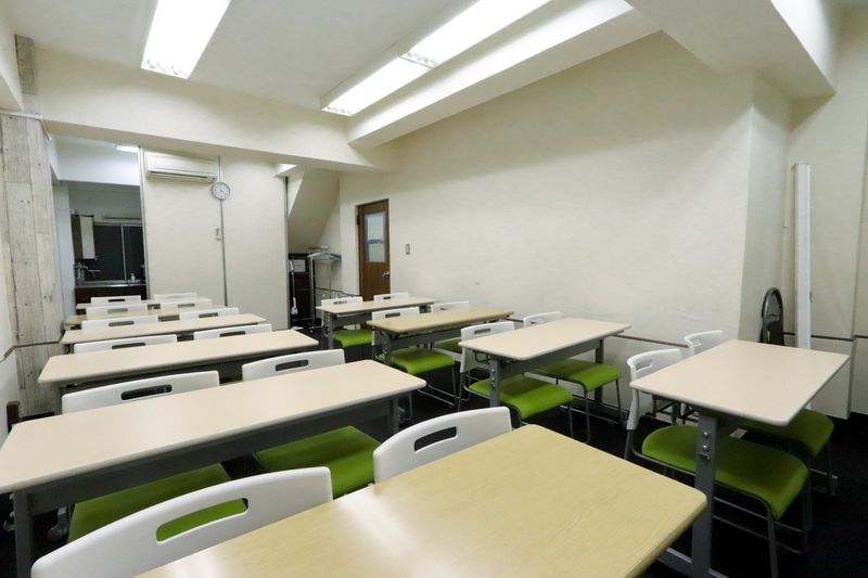 ふれあい貸し会議室八重洲No11 - ふれあい貸し会議室 八重洲加藤