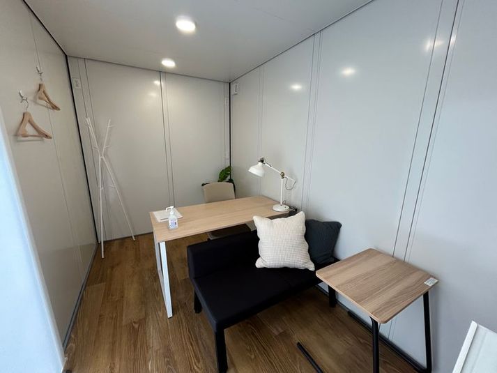 Work1 - U-SPACE　和歌山店