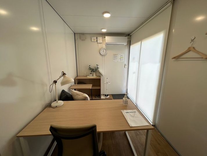 Work1 - U-SPACE　和歌山店