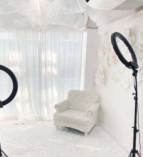 鶴舞駅から徒歩5分の撮影設備が充実した撮影スタジオ - アメージングスタジオ