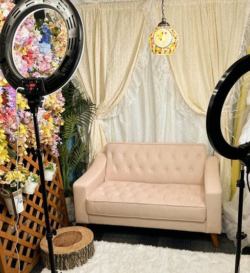 鶴舞駅から徒歩5分の撮影設備が充実した撮影スタジオ - アメージングスタジオ