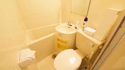 レンタルスペース「シェアポケ渋谷道玄坂」の室内の写真