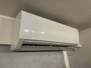 レンタルスペース「シェアポケ渋谷道玄坂」の室内の写真