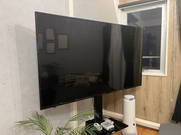 レンタルスペース「シェアポケ渋谷道玄坂」の室内の写真