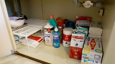 レンタルスペース「シェアポケ渋谷道玄坂」の室内の写真