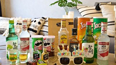 レンタルスペース「シェアポケ渋谷道玄坂」の室内の写真