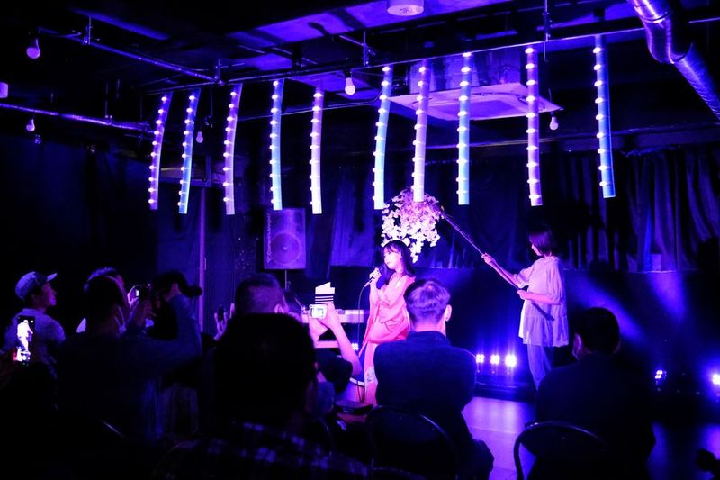 DANCESTUDIO STARSPACE - DANCESTUDIO STARSPACE