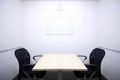 ふれあい貸し会議室 八重洲永沢 ふれあい貸し会議室 八重洲No3の室内の写真