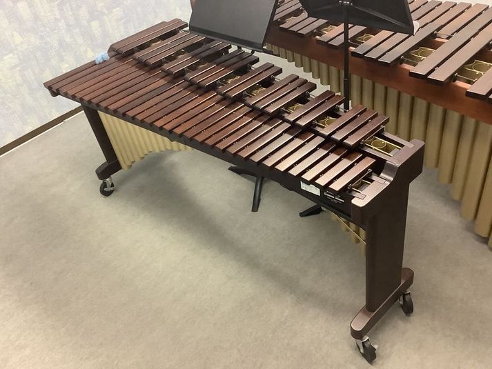 マリンバのレンタル部屋【M9】 - 天神センター