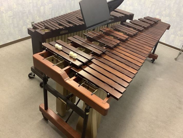 マリンバのレンタル部屋【M9】 - 天神センター