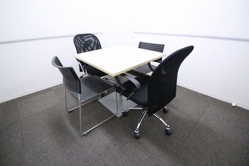 ふれあい貸し会議室 八重洲No3 - ふれあい貸し会議室 八重洲永沢