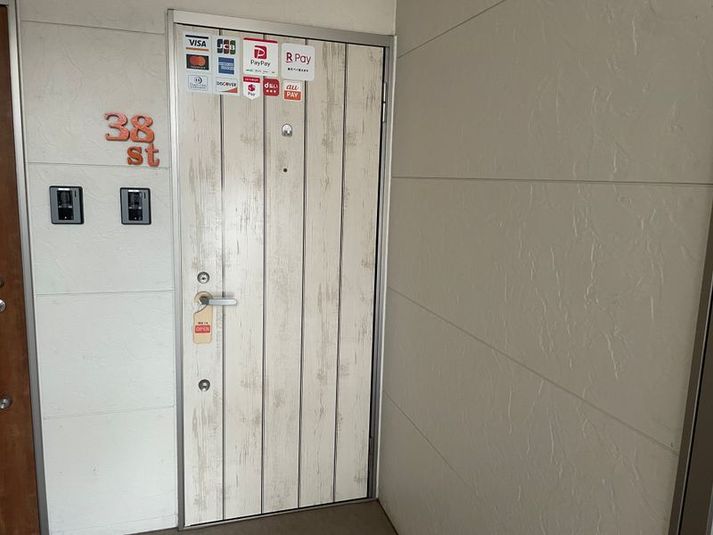 セラピスト用　シェアスペース - ZIZO HOUSE