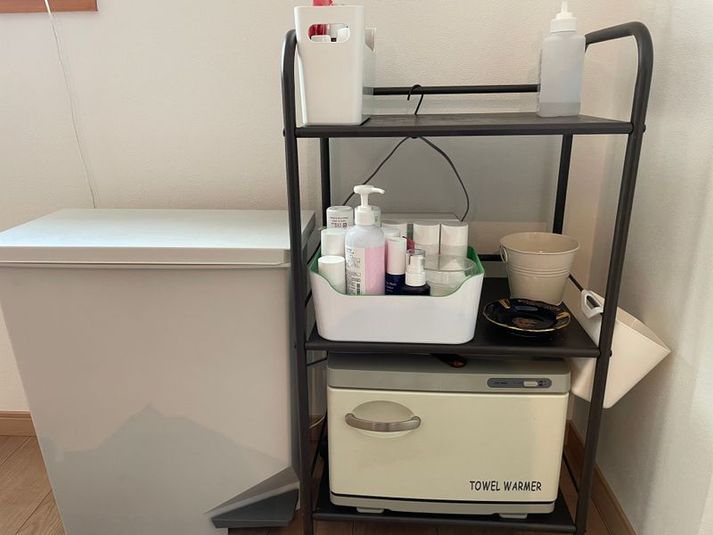 セラピスト用　シェアスペース - ZIZO HOUSE