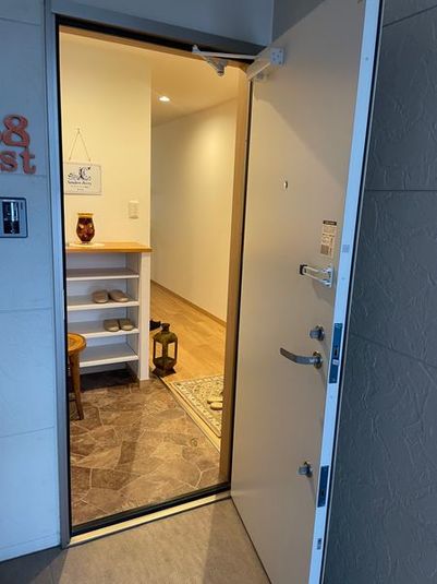 セラピスト用　シェアスペース - ZIZO HOUSE