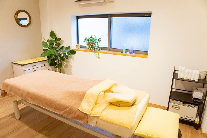 セラピスト用　シェアスペース - ZIZO HOUSE