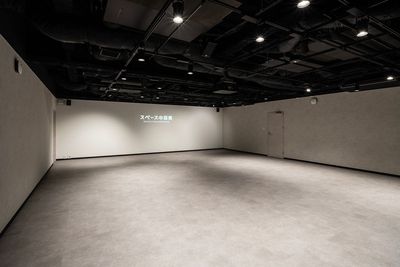 【中目黒駅至近】洗練された雰囲気のイベントスペース！目的に合わせ幅広い用途で利用可能！ - スペース中目黒