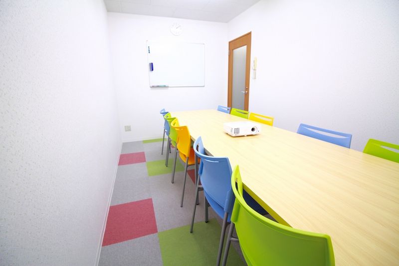 ふれあい貸し会議室 八重洲No2 - ふれあい貸し会議室 八重洲永沢