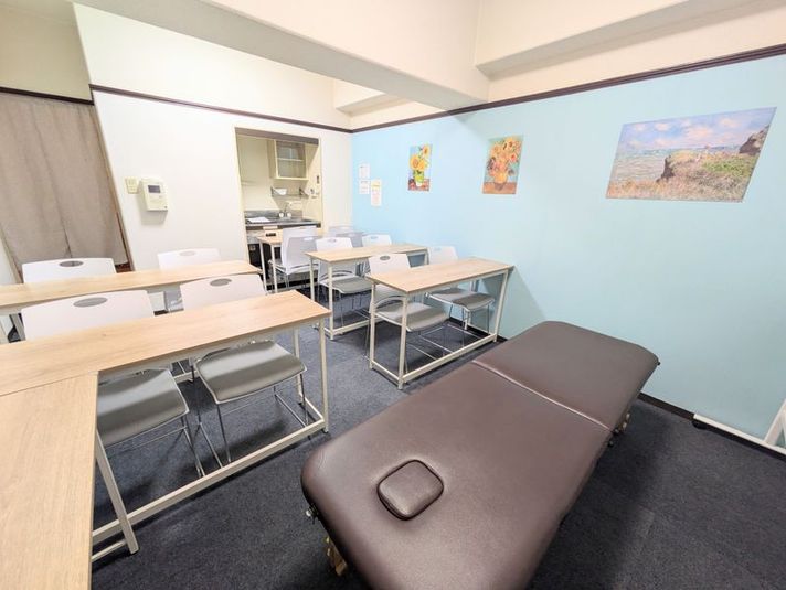 天王寺スグ！レンタルサロンcorocoro - 天王寺駅スグcorocoro