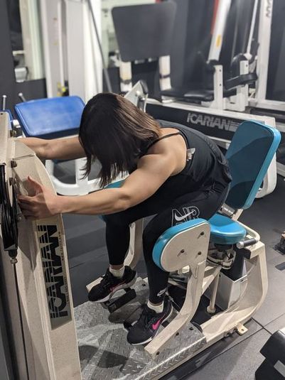 パーソナルジム貸切プラン - MORAX大塚