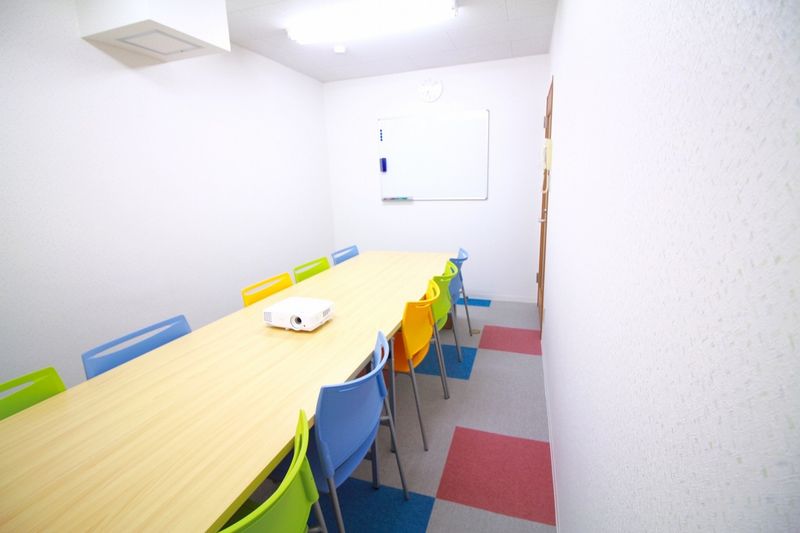 ふれあい貸し会議室 八重洲No2 - ふれあい貸し会議室 八重洲永沢