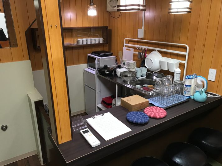 八重洲・レンタルスペースまるにつた - MARUNITUTA（まるにつた）