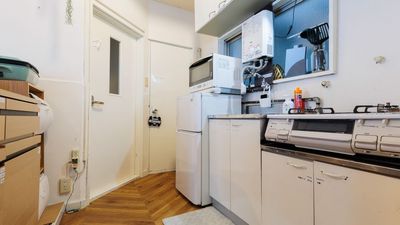 #サンチョウメGoburin【新宿三丁目/御苑】_074 #サンチョウメGoburin《人数変動プラン》新宿三丁目】の室内の写真