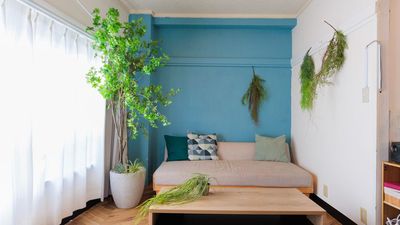 #サンチョウメGoburin【新宿三丁目/御苑】_074 #サンチョウメGoburin《人数変動プラン》新宿三丁目】の室内の写真