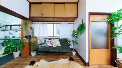 #コミンカGoburin【要町/池袋】_005 #コミンカGoburin《人数変動プラン》【要町/池袋】の室内の写真