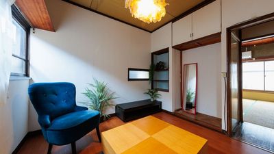 #コミンカGoburin【要町/池袋】_005 #コミンカGoburin《人数変動プラン》【要町/池袋】の室内の写真