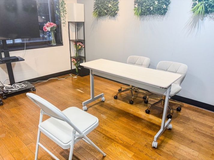 三軒茶屋駅アクセス良好 | 面談・セミナー [906] - 【Good Space三軒茶屋】三軒茶屋徒歩3分の好立地！