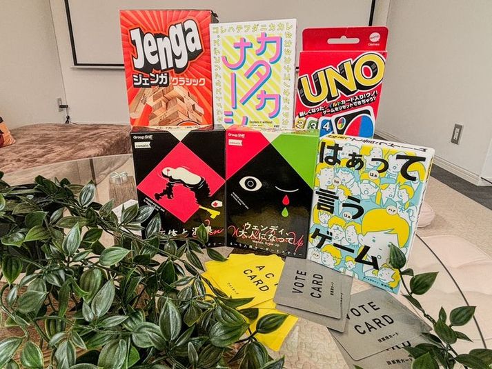 新築キレイ🛋️駅近1分｜本格シアター｜子連れ可[35] - THEATER三茶