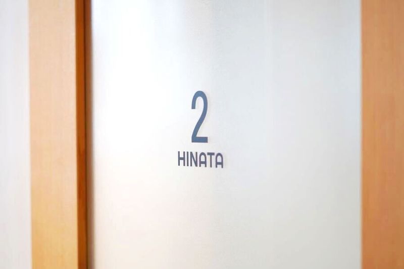 HINATA room2 - ONVO SALON URAWA