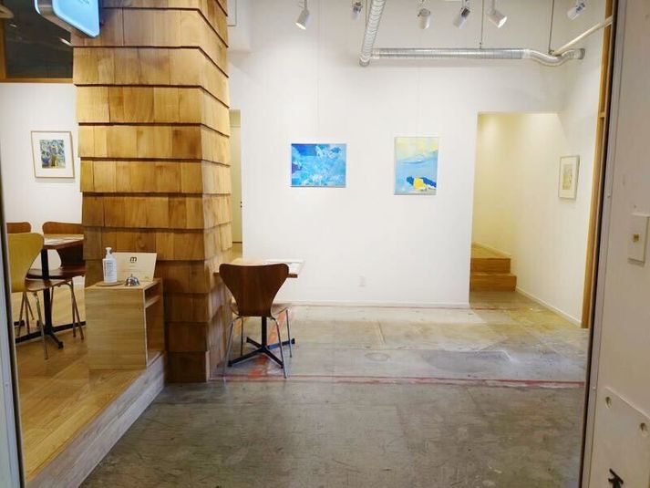 HINATA room2 - ONVO SALON URAWA