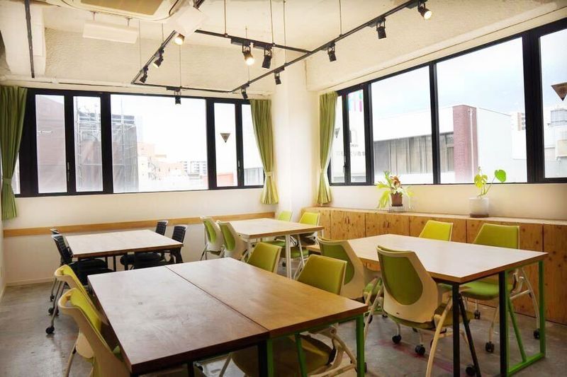 HINATA room2 - ONVO SALON URAWA