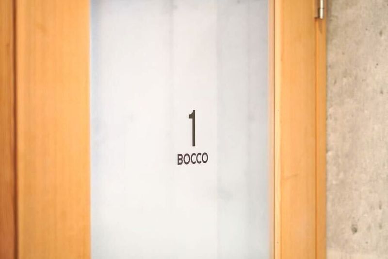 BOCCO  room1 - ONVO SALON URAWA
