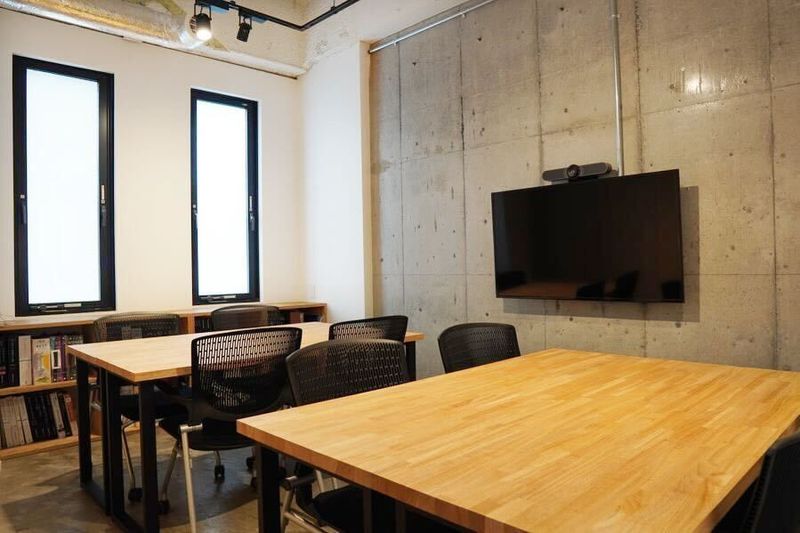 BOCCO  room1 - ONVO SALON URAWA