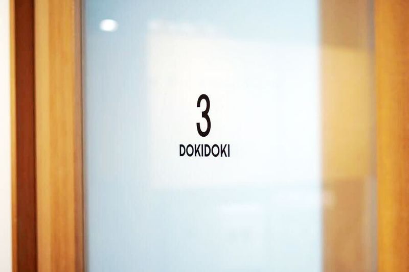 DOKIDOKI  room3 - ONVO SALON URAWA