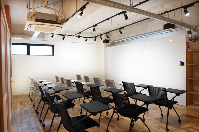 DOKIDOKI  room3 - ONVO SALON URAWA