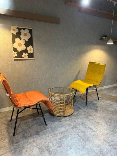 半個室ありレンタルスペース - checkcoffee(チェックコーヒー)