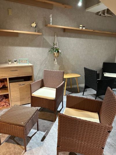 半個室ありレンタルスペース - checkcoffee(チェックコーヒー)